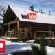 Amigówka zimą Kanał na YouTube